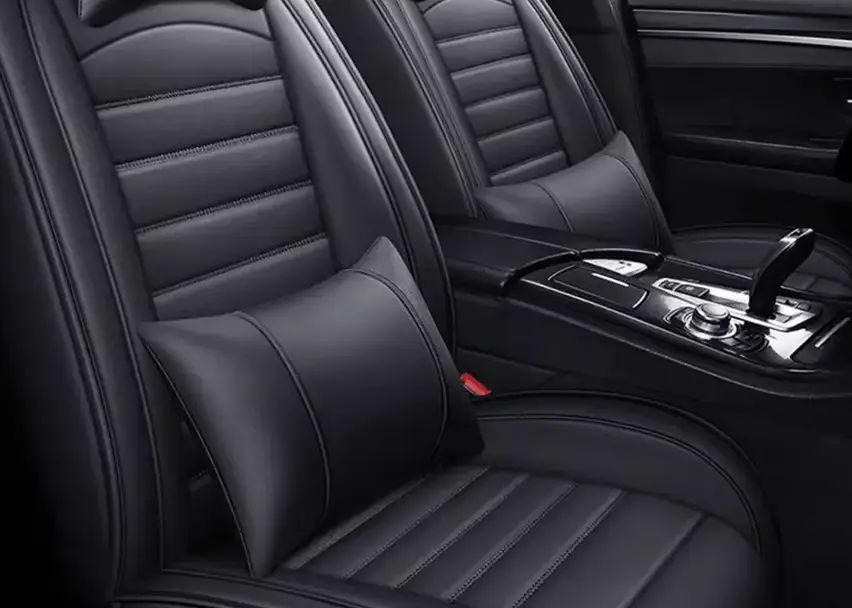 車のシートカバーは良いアイデアですか? 車のシートカバーは良いアイデアですか?