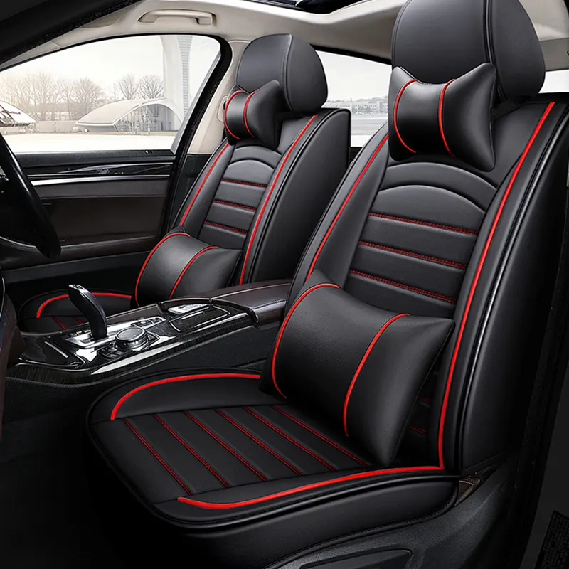 カーシートカバー