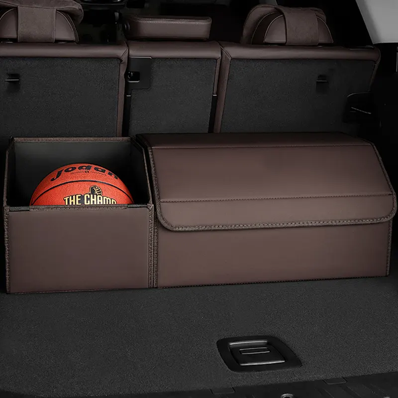 カーオーガナイザー