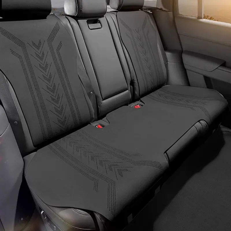 自動車アクセサリーの人間工学に基づいたクッションは実際に私の運転方法を変えるのでしょうか?