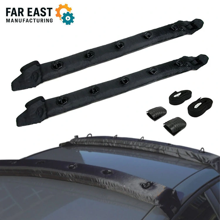 ルーフラックはどのようにして車両の実用性と安全性を向上させることができるのでしょうか? ルーフラックはどのようにして車両の実用性と安全性を向上させることができるのでしょうか?