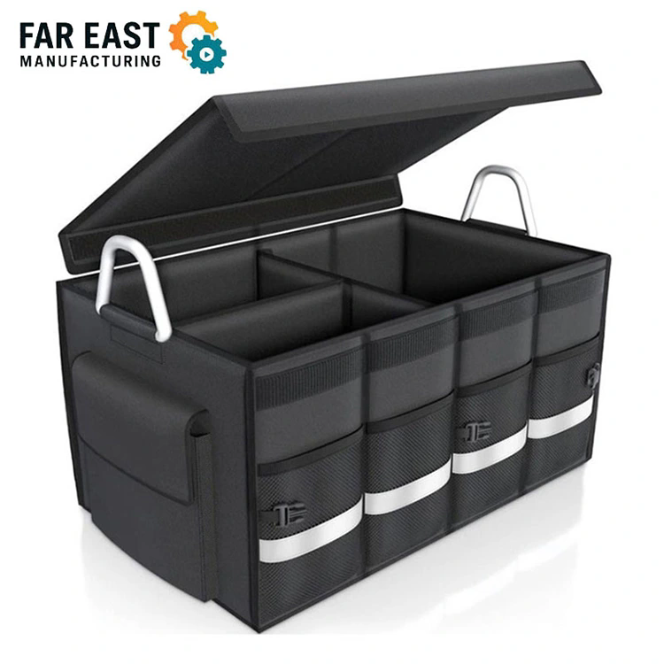 カーオーガナイザーはあなたの運転体験をどのように変えることができますか? カーオーガナイザーはあなたの運転体験をどのように変えることができますか?