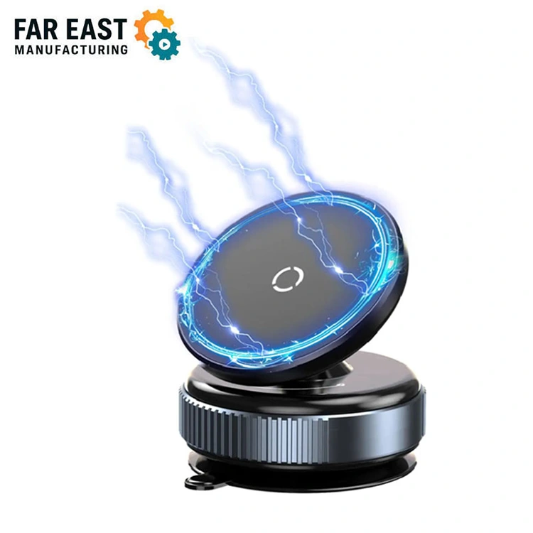 自動車電話マウント