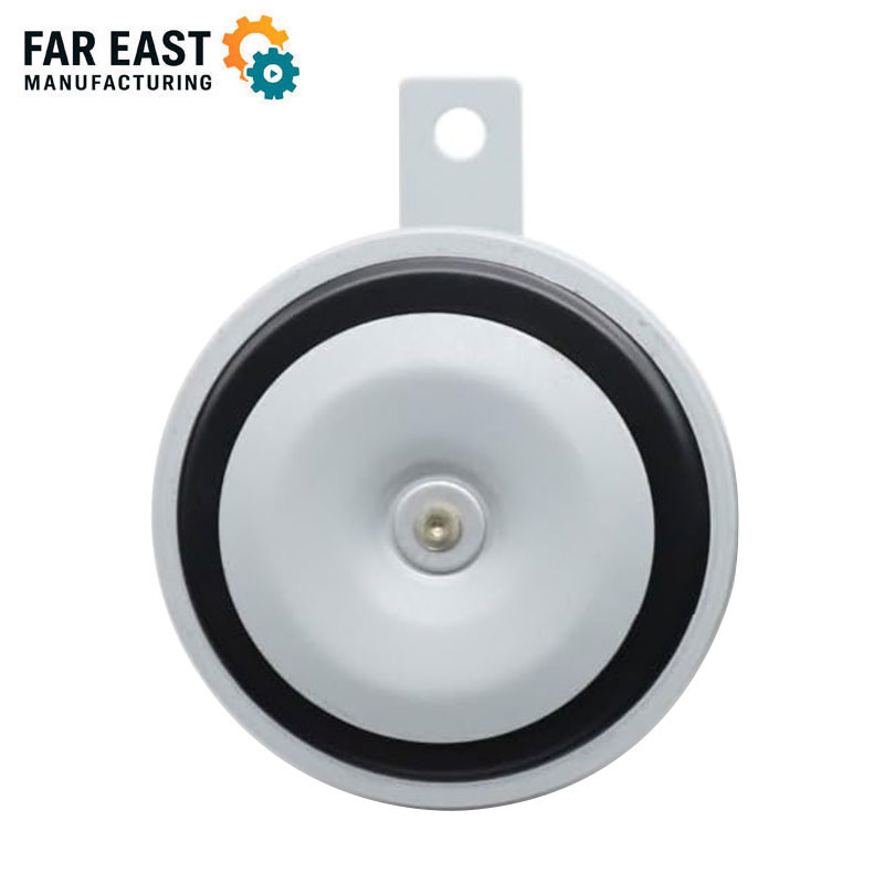 プロフェッショナルオートホーン