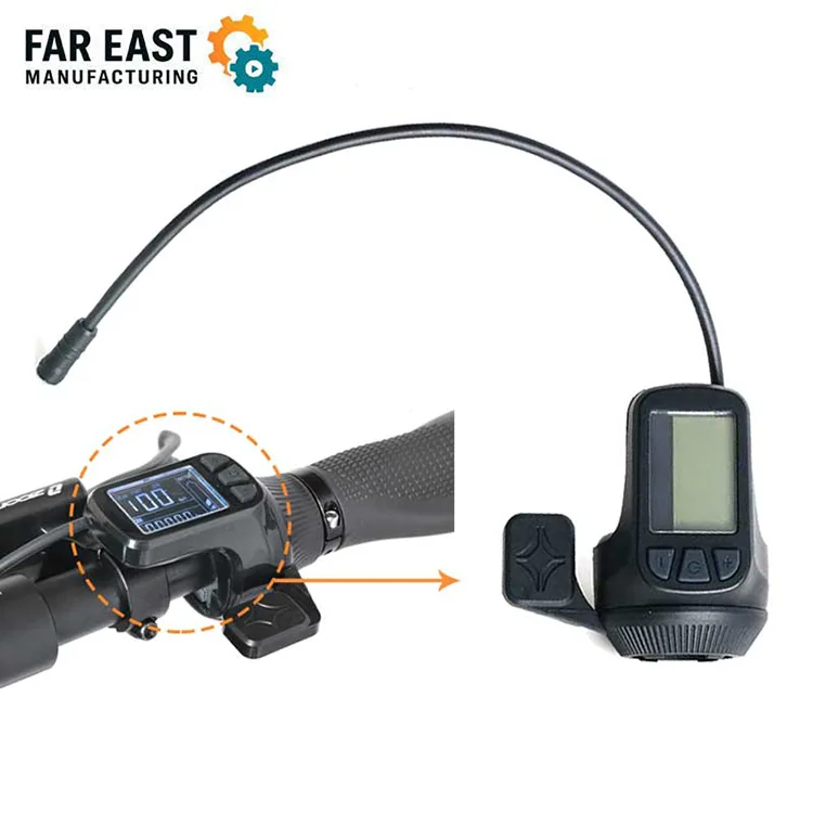 スクーターの部品