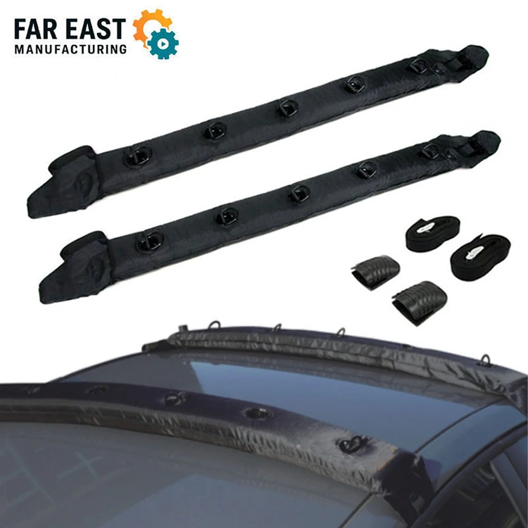 ソフトルーフラック